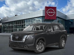 2025 Nissan Pathfinder SV Sport Utility