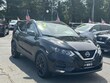Nissan Rogue Sport