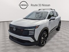 2026 Nissan Kicks SR Sport Utility