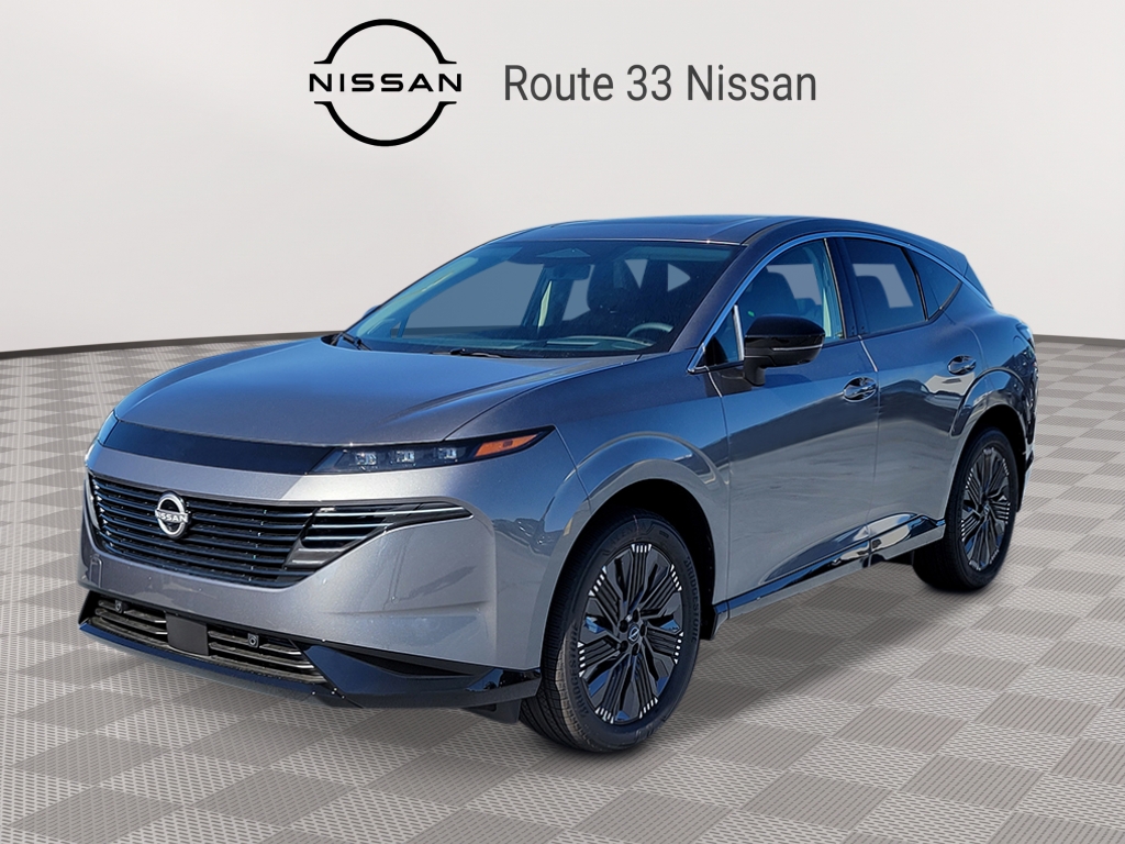 New 2027 Nissan Murano Platinum Sport Utility