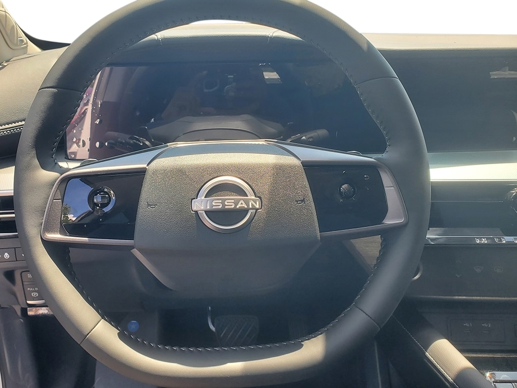 2025 Nissan Murano SL - Photo 17