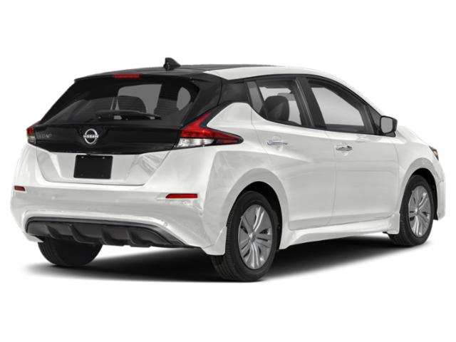 2023 Nissan Leaf SV Plus photo 2