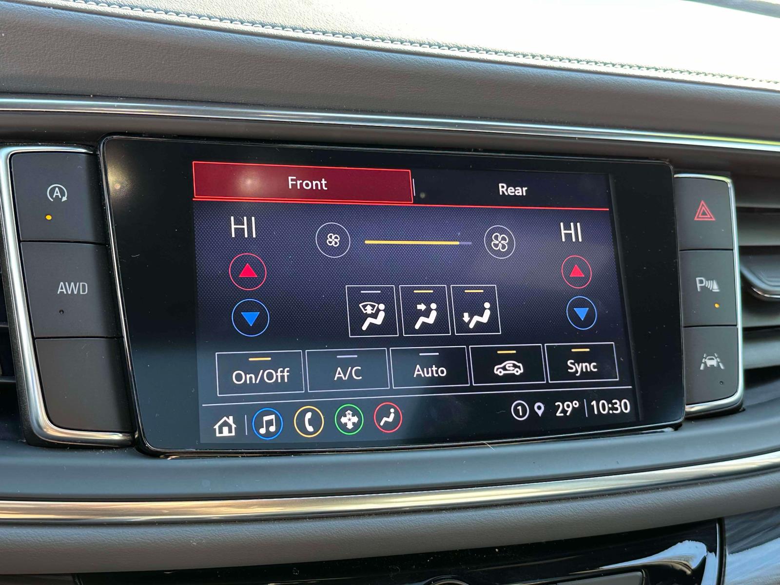 2024 Buick Enclave Essence - Photo 24