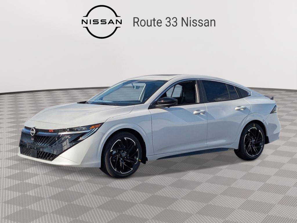 2026 Nissan Sentra