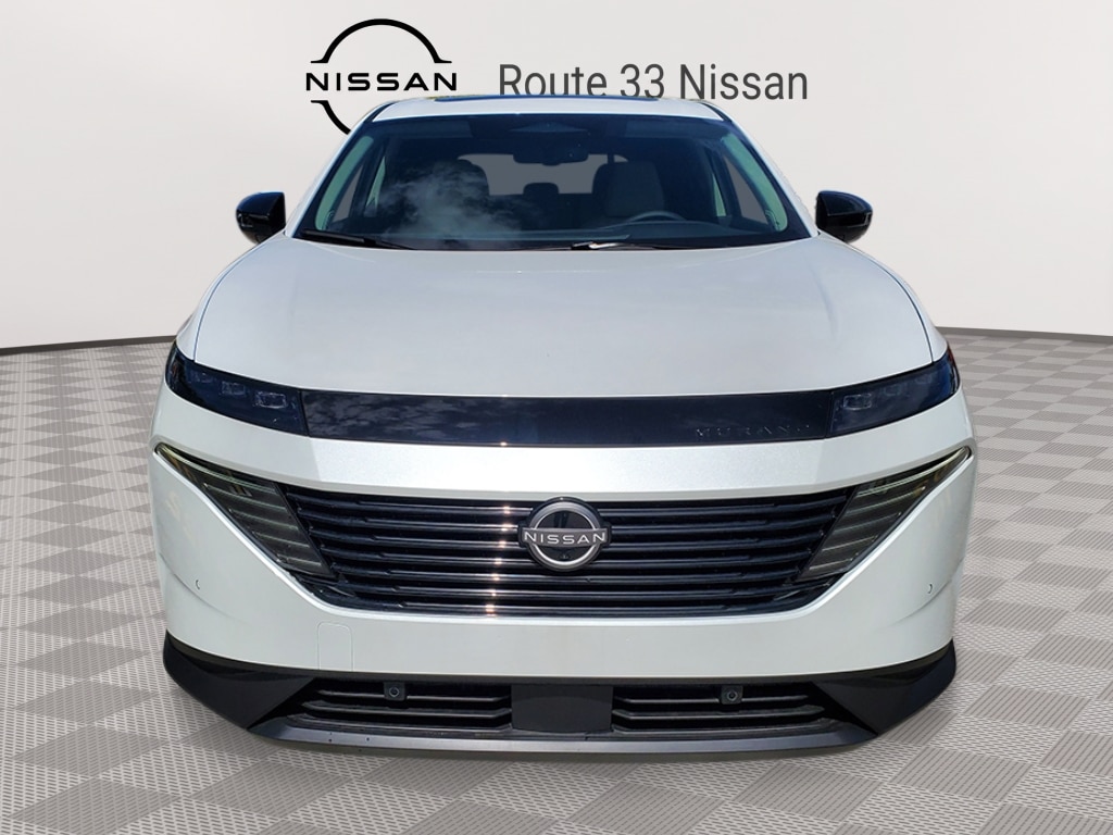 2025 Nissan Murano SL - Photo 8