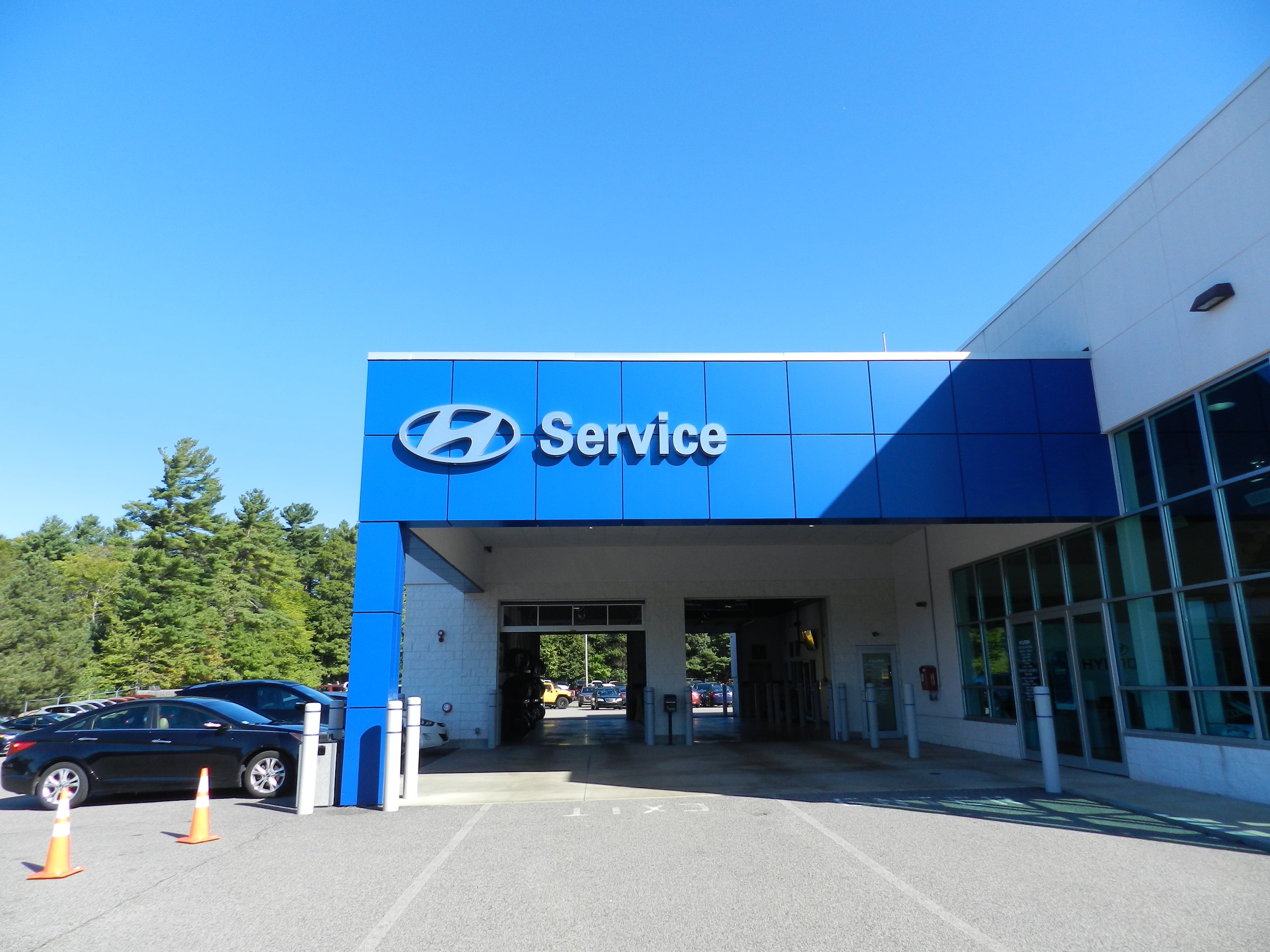 Everett Auto Parts Brockton - yn7s4hf