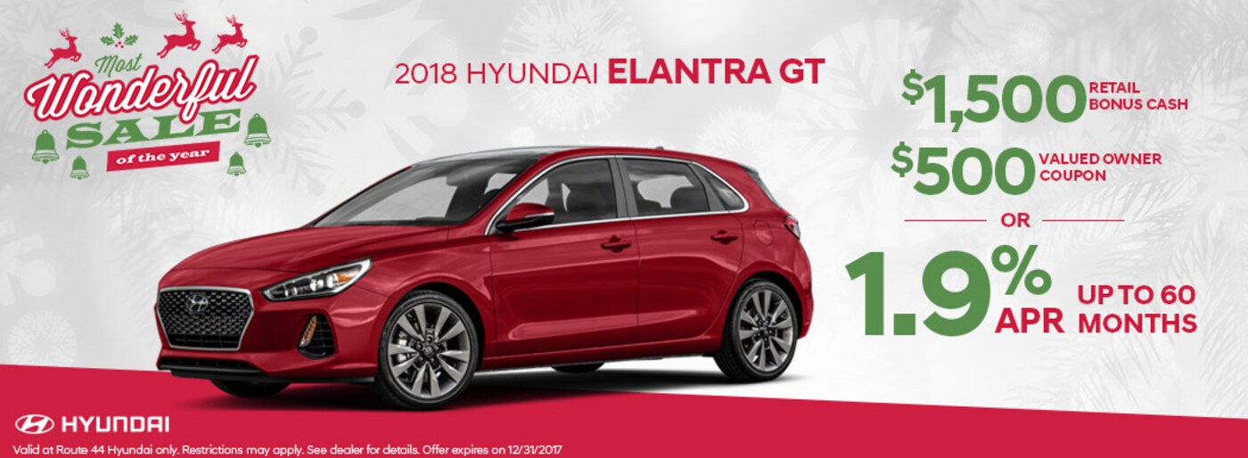 Route 44 Hyundai in Raynham MA New & Used Hyundai Dealer near