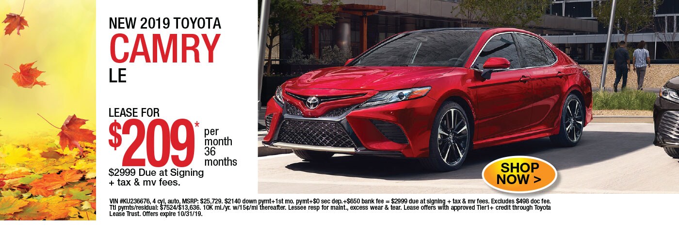 New Toyota & Used Car Dealer Raynham MA | Route 44 Toyota serves ...