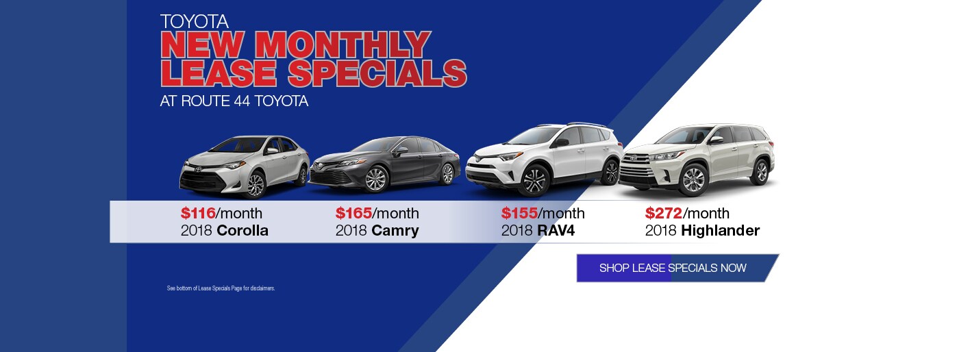 New Toyota & Used Car Dealer Raynham MA Route 44 Toyota serves