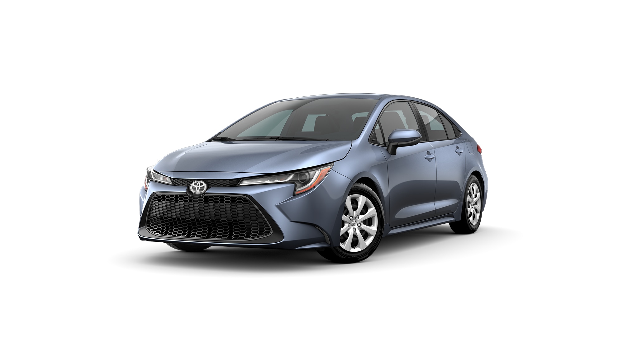 The 2020 Toyota Corolla Is Stylish Smart And Fun To Drive Route
