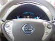 Used 2012 Nissan Leaf SL Hatchback near Attleboro