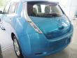 Used 2012 Nissan Leaf SL Hatchback near Attleboro
