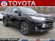 New 2019 Toyota Highlander LE Plus V6 SUV near Attleboro