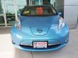 Used 2012 Nissan Leaf SL Hatchback near Attleboro