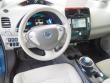 Used 2012 Nissan Leaf SL Hatchback near Attleboro