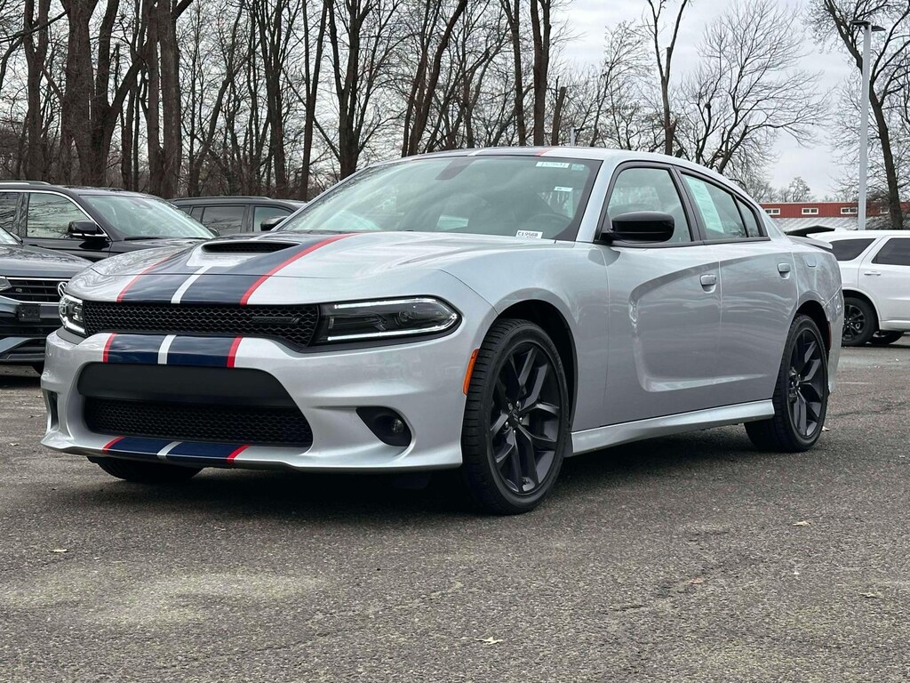 Used 2023 Dodge Charger GT RWD Car