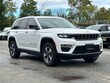 Jeep Grand Cherokee 4xe