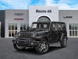 Jeep Wrangler 4xe
