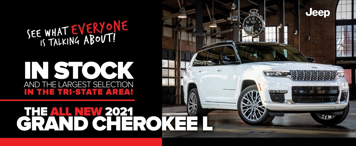 Route 46 Chrysler Dodge Jeep Ram | Car Dealer in Little Falls, NJ