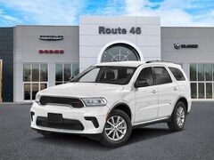 2026 Dodge Durango GT PLUS AWD HEMI V8 Sport Utility