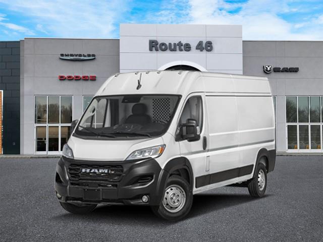 2026 RAM ProMaster Cargo Van Tradesman's photo