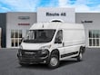  Ram ProMaster