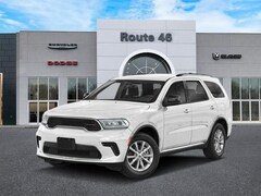 2026 Dodge Durango GT AWD HEMI V8 Sport Utility