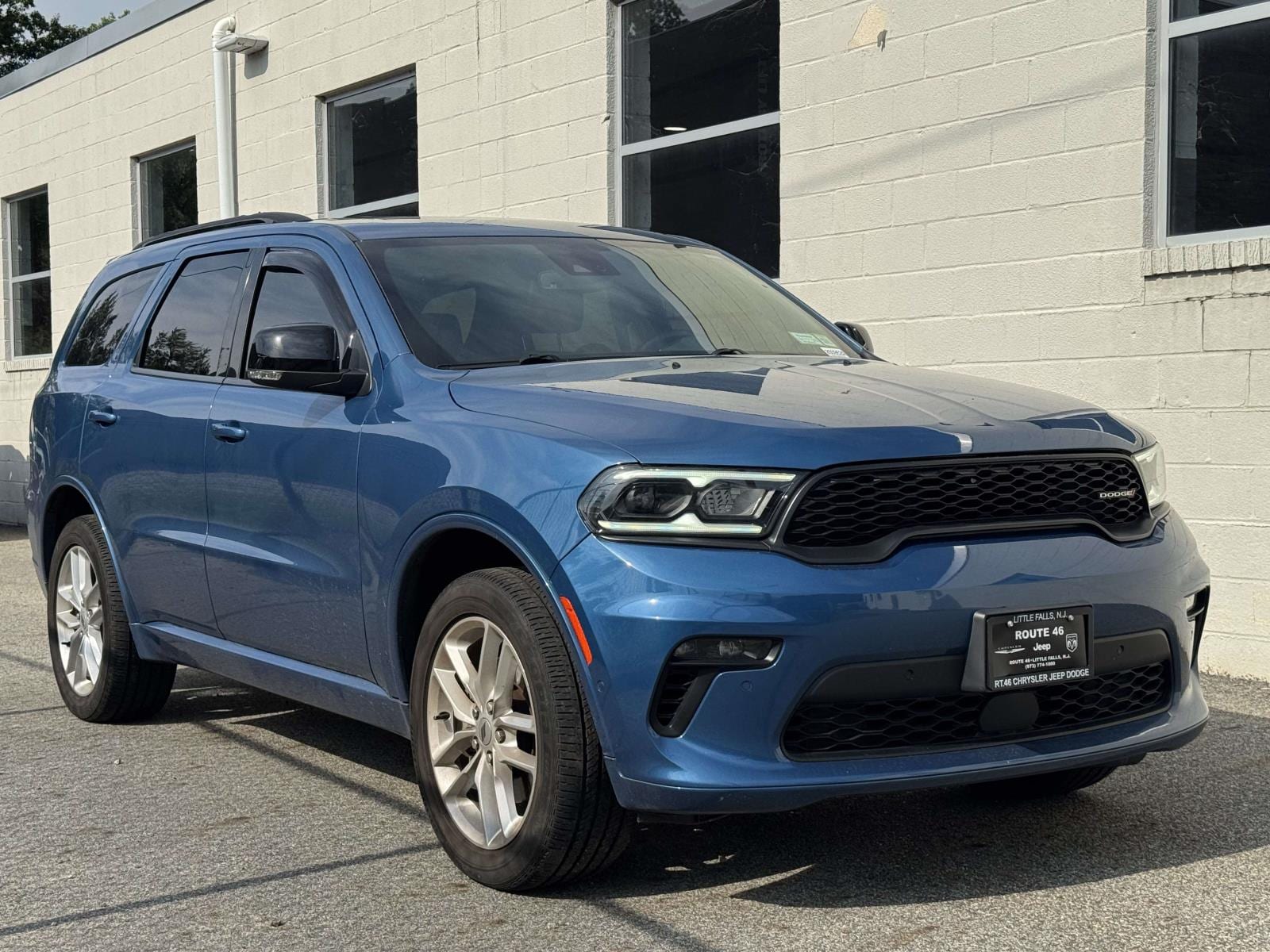2023 Dodge Durango