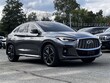 INFINITI QX55