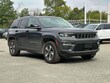Jeep Grand Cherokee 4xe