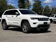 Jeep Grand Cherokee WK