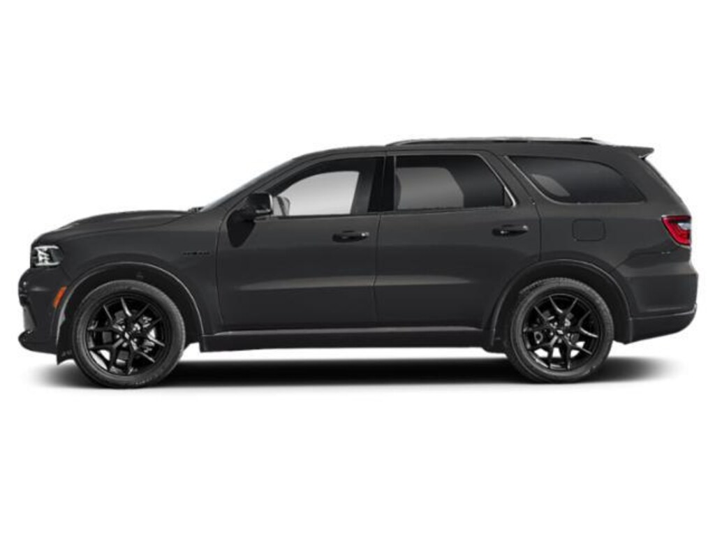 New 2026 Dodge Durango GT PLUS AWD HEMI V8 Sport Utility