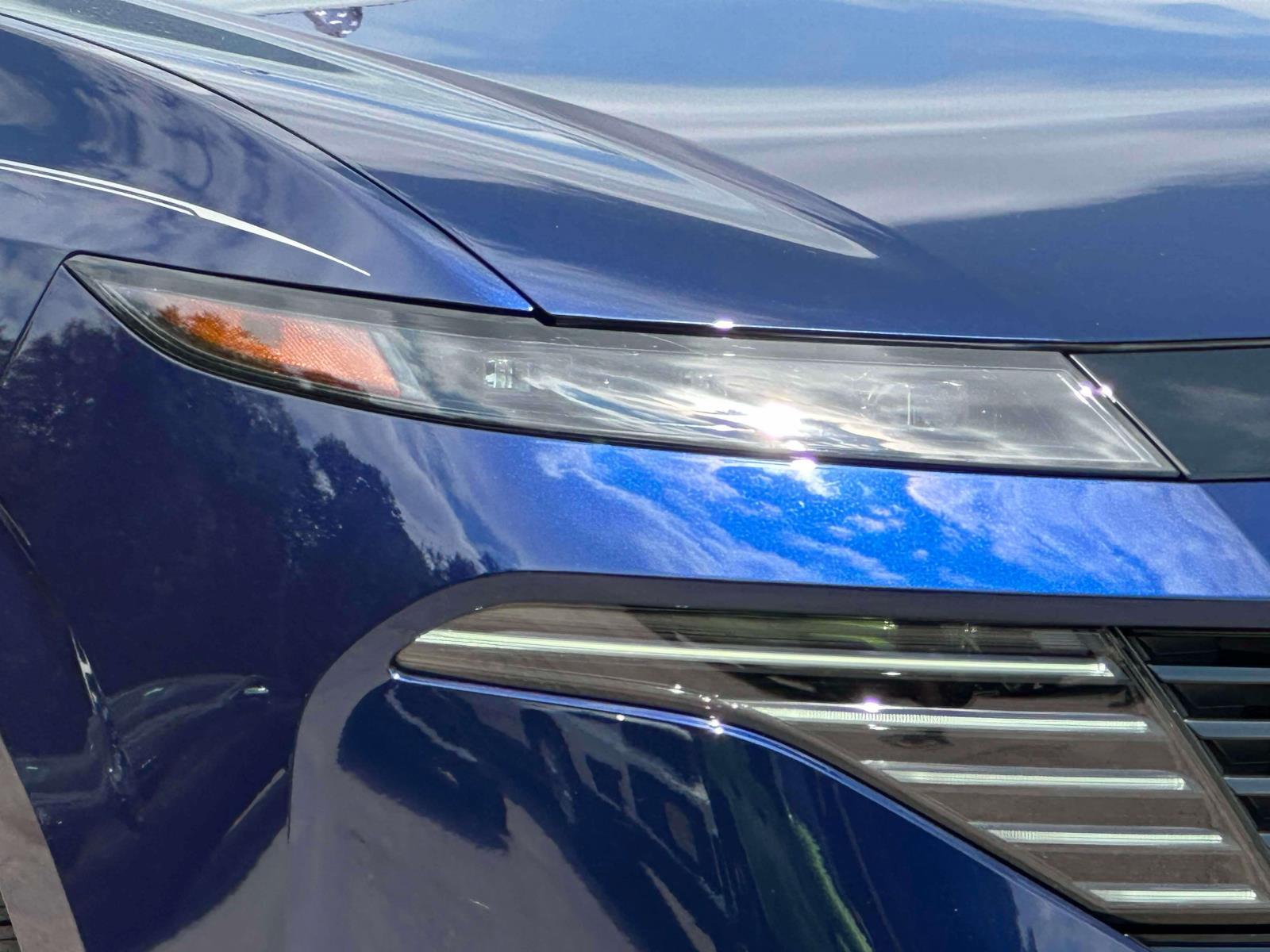 2025 Nissan Murano SL - Photo 7