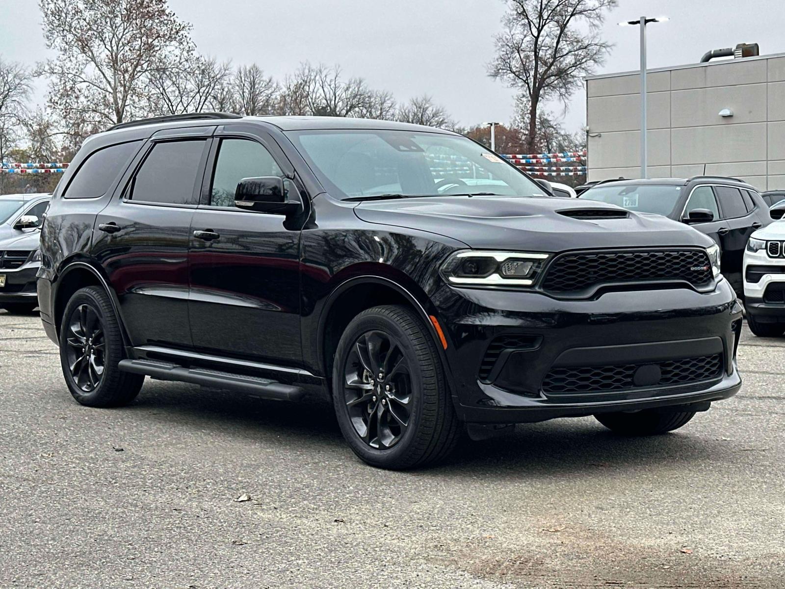 2024 Dodge Durango GT's photo