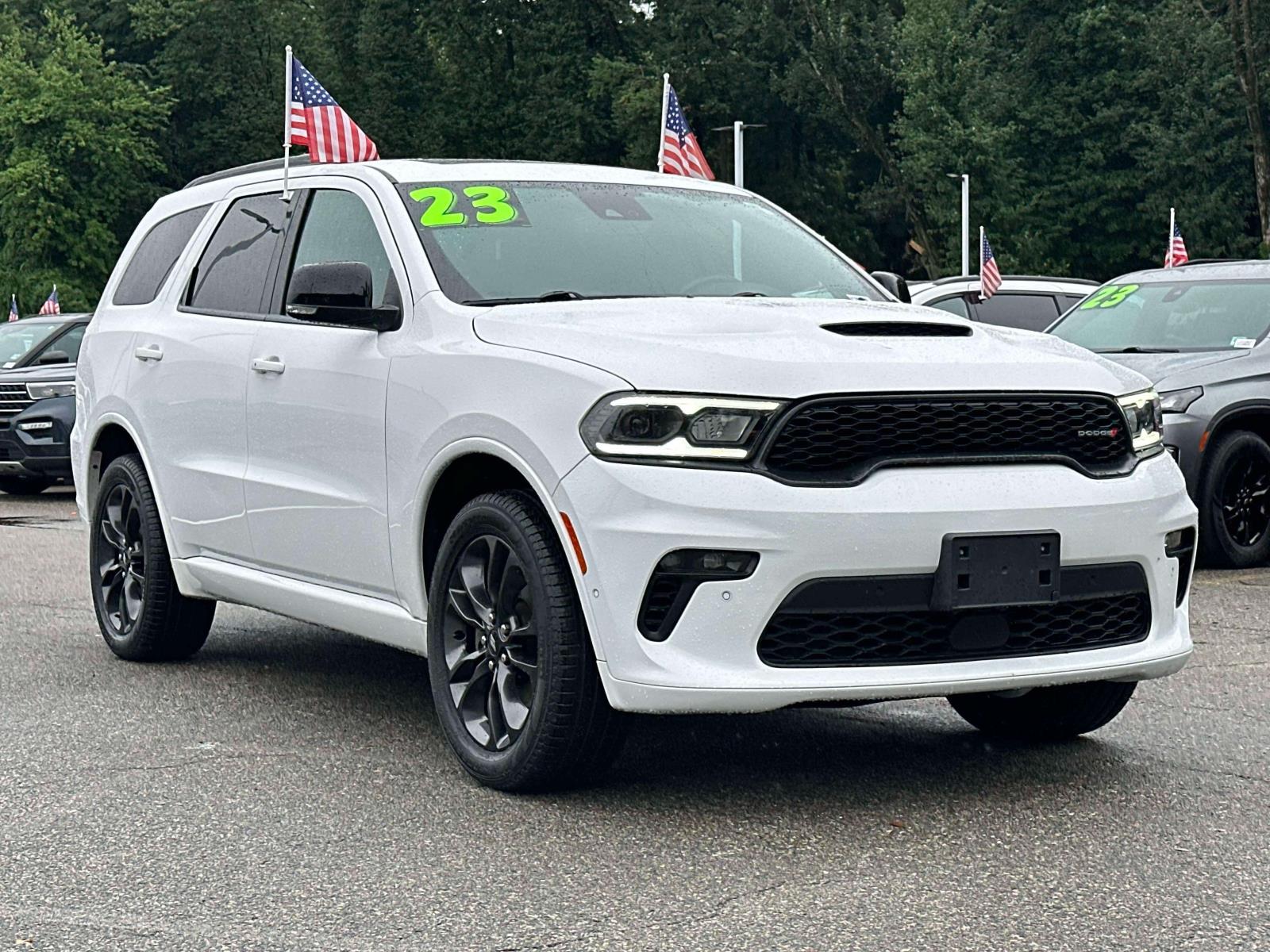 2023 Dodge Durango