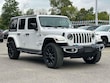 Jeep Wrangler 4xe