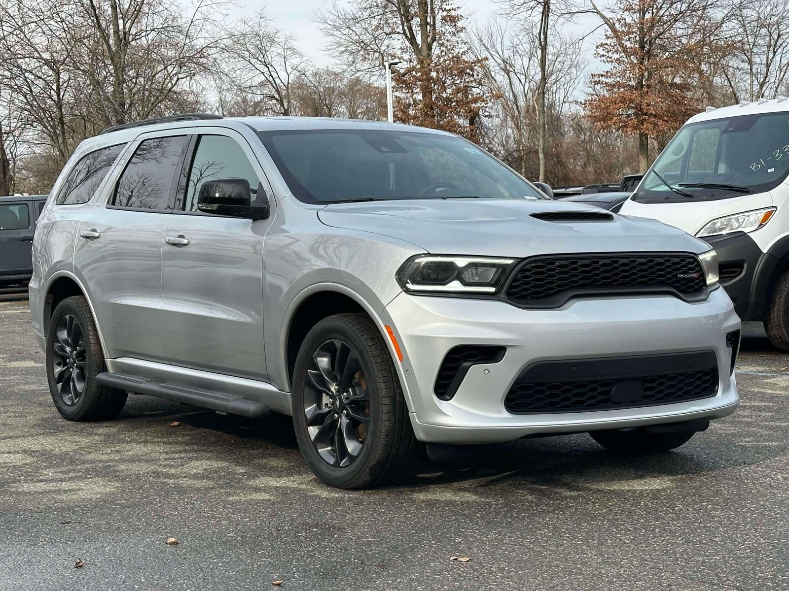 2024 Dodge Durango GT's photo