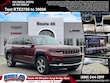  Jeep Grand Cherokee L
