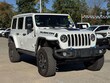 Jeep Wrangler 4xe