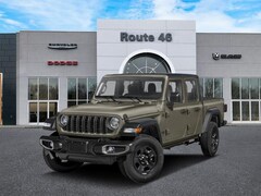 2026 Jeep Gladiator SPORT S 4X4 Pickup