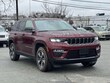  Jeep Grand Cherokee 4xe