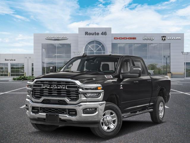2026 Ram 2500 TRADESMAN CREW CAB 4X4 Pickup