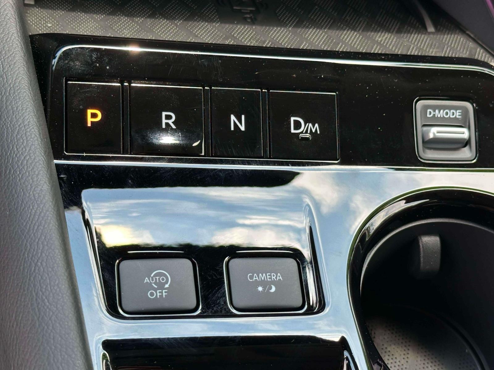 2025 Nissan Murano SL - Photo 27