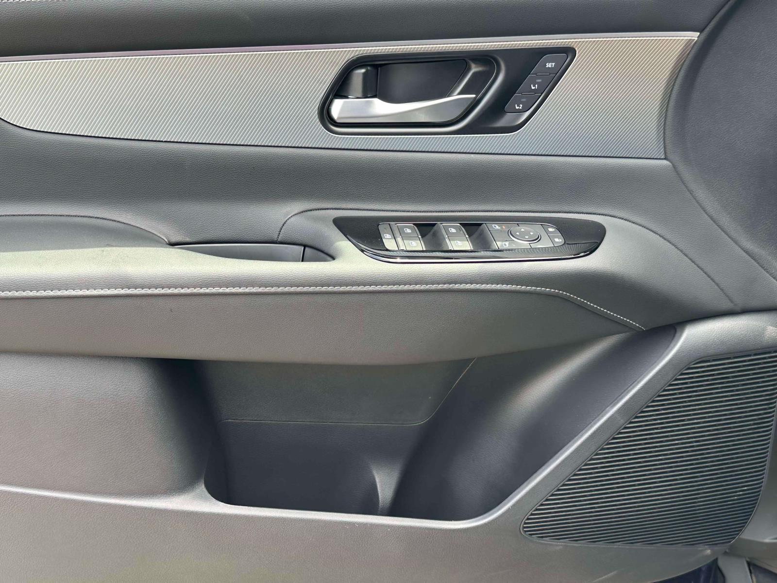 2025 Nissan Murano SL - Photo 18