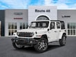 Jeep Wrangler 4xe