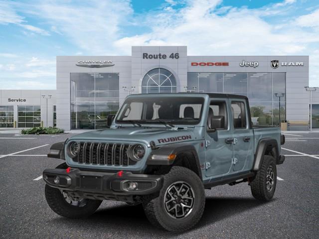 2026 Jeep Gladiator Shadow OPS Auto's photo