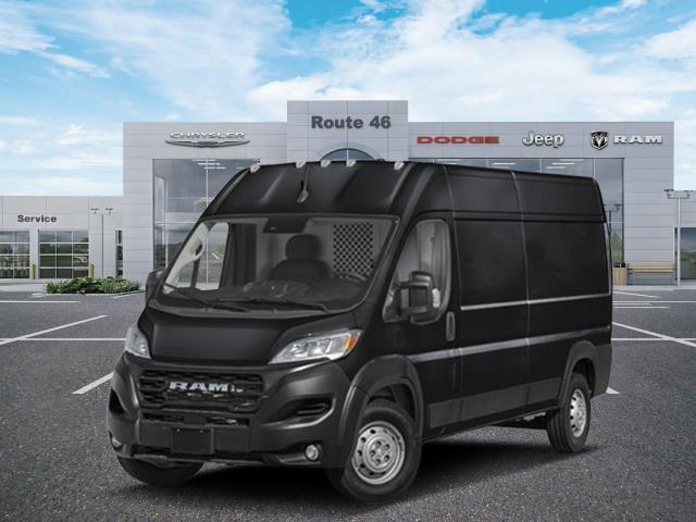 2026 RAM ProMaster 2500 Tradesman 159" WB High Roof's photo