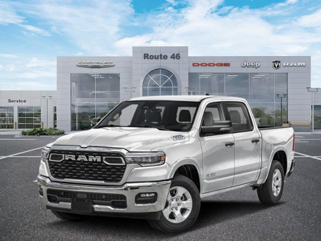 2026 RAM 1500 Pickup Big Horn/Lone Star