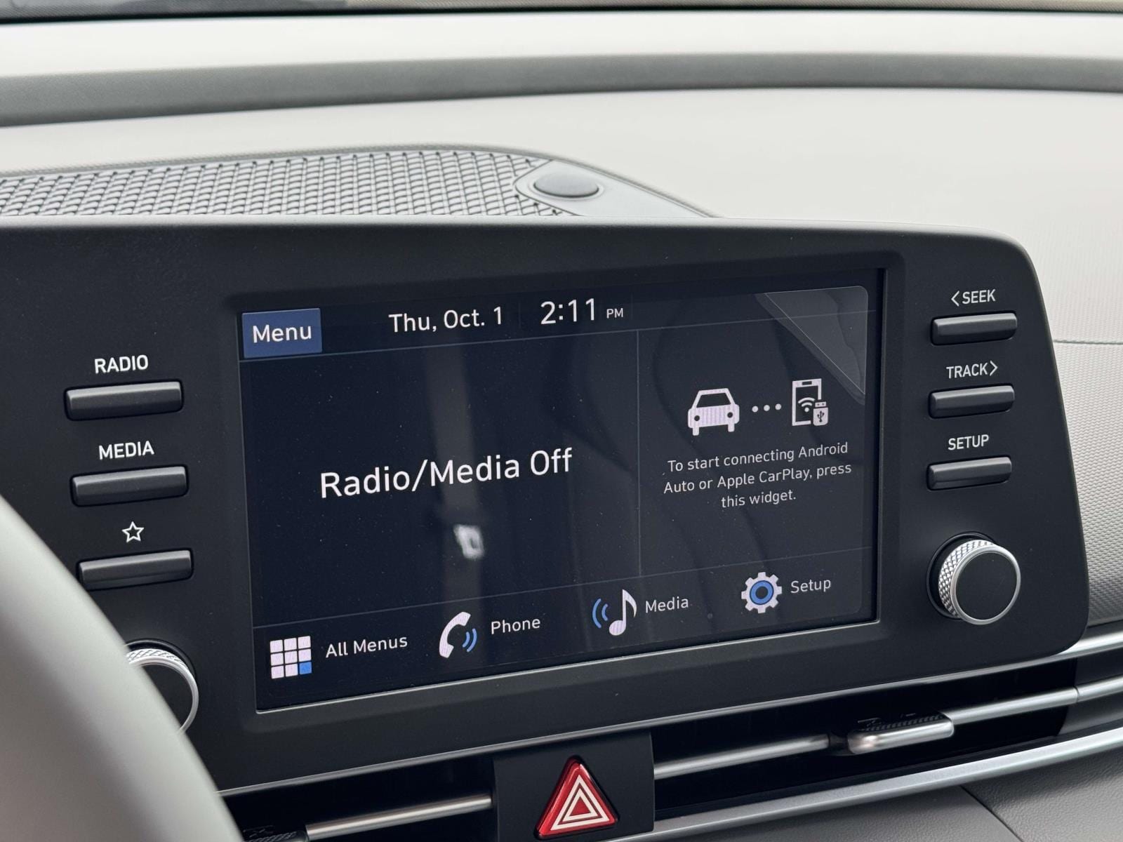 2025 Hyundai Elantra SEL - Photo 19