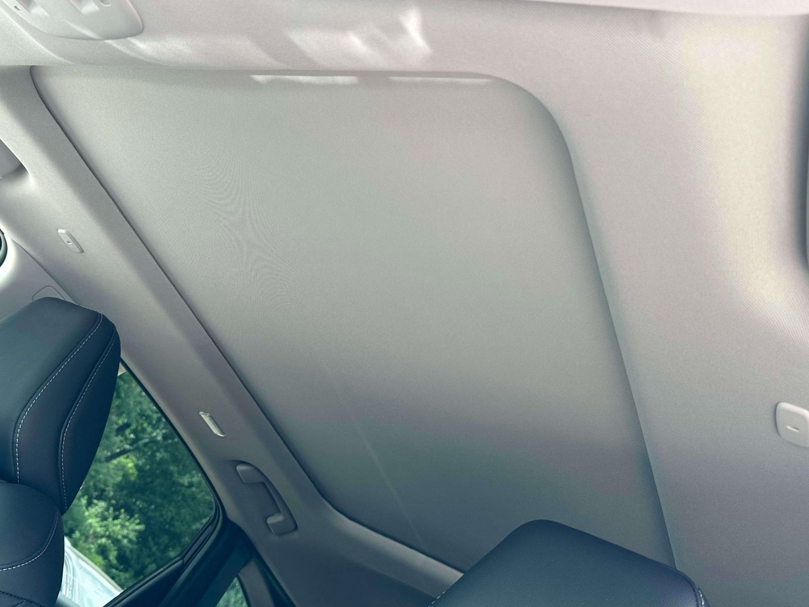 2025 Nissan Murano SL - Photo 17